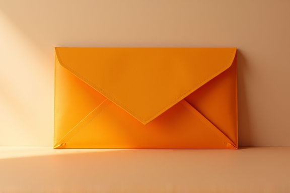 Custom Business Envelopes